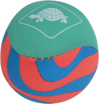 Produktbild Schildkröt Wave Jumper, der Ball der auf der Wasseroberfläche springt, Ø55mm für Pool, Freibad, Meer