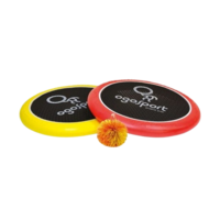 Produktbild Schildkröt 970117 - Ogo Sport® Set, OgoDisk Swift, 3-teilig