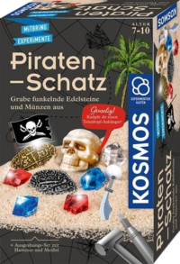 Produktbild Piraten-Schatz