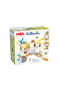 Produktbild Kullerbü -Spielbahn Große Baustelle_6SPR