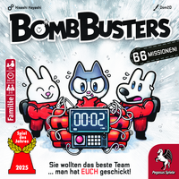 Produktbild Bomb Busters