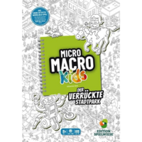 Produktbild MicroMacro Kids