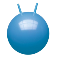 Produktbild John Sprungball Ø55-60cm 2fach sortiert