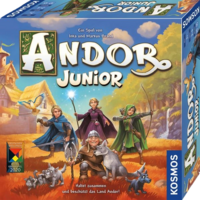 Produktbild Andor Junior