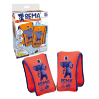 Produktbild BEMA-Schwimmflügel Neopren 1-6J.