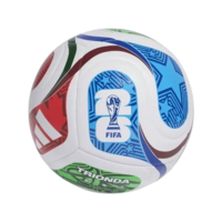 Produktbild Adidas WM 2026 Match Ball Replica Training, Gr. 5