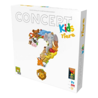 Produktbild Concept Kids - Tiere
