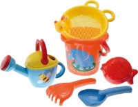 Produktbild Sand Set Maus