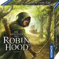 Produktbild Die Abenteuer des Robin Hood