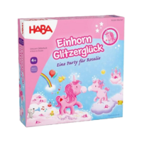 Produktbild Einhorn Glitzerglück - Eine Party für Rosalie